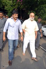 Raghavendra Rao Birthday Special Gallery